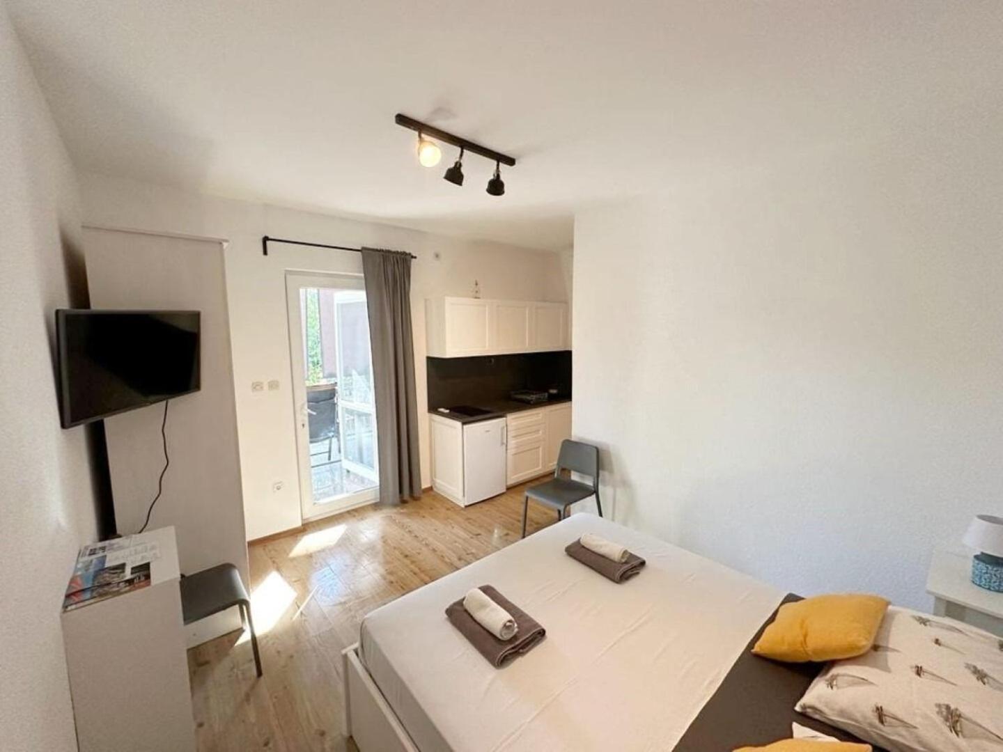 Apartment Denko เบทินา ภายนอก รูปภาพ