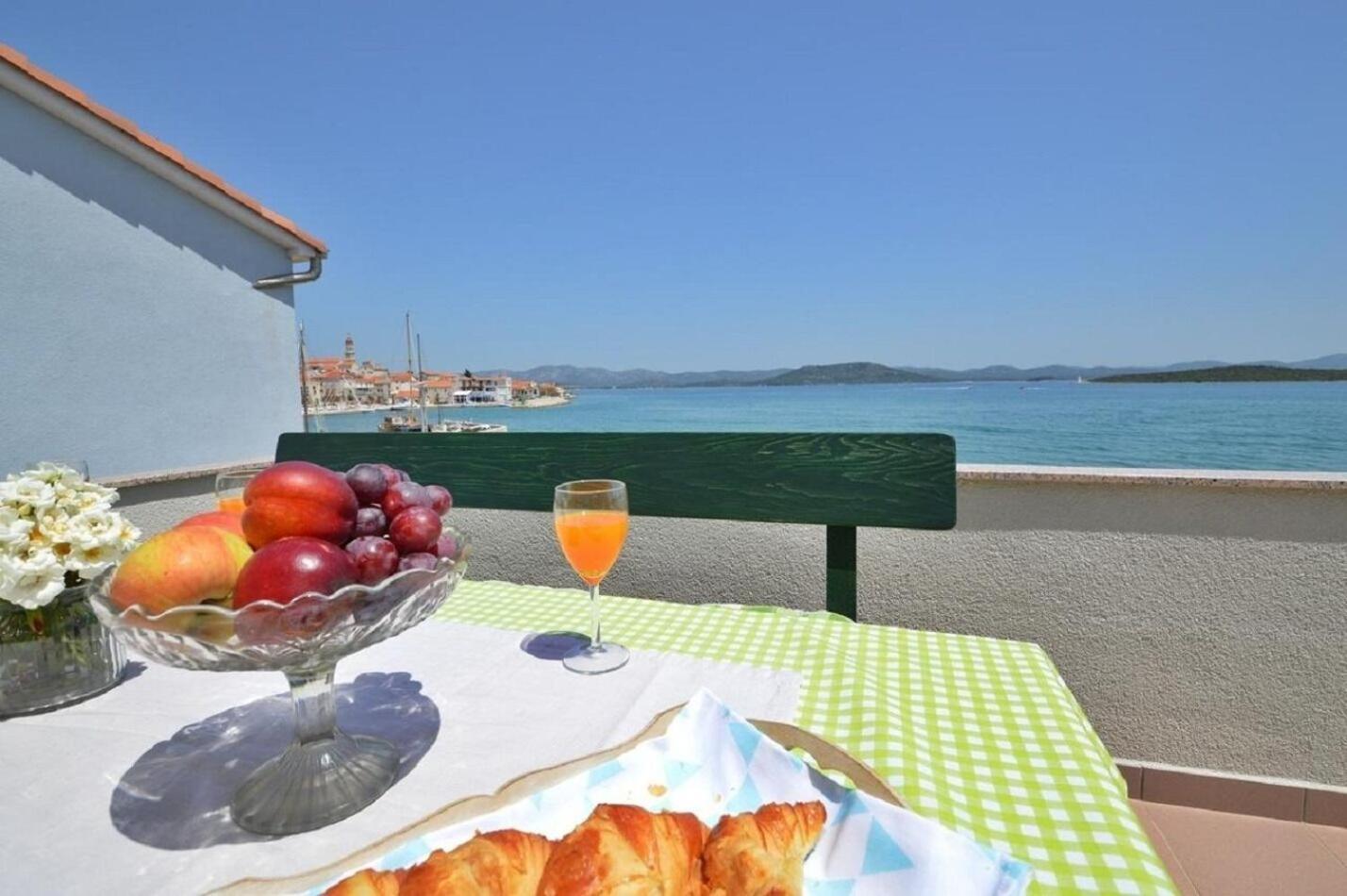Apartment Denko เบทินา ภายนอก รูปภาพ