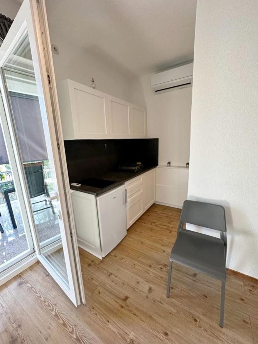 Apartment Denko เบทินา ภายนอก รูปภาพ