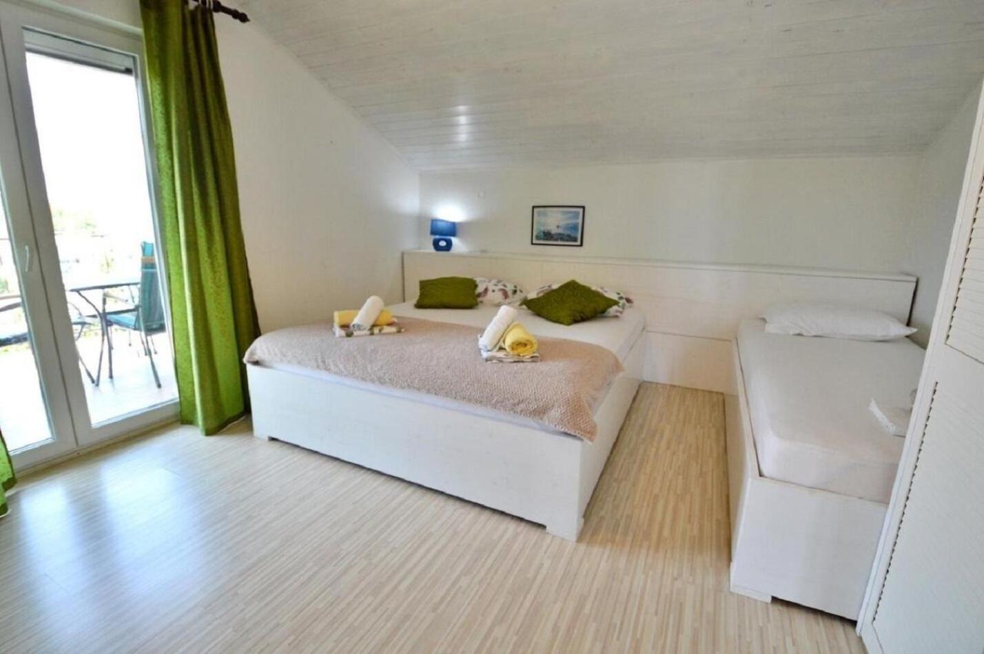 Apartment Denko เบทินา ภายนอก รูปภาพ