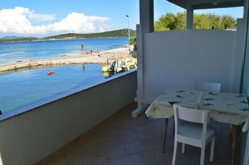 Apartment Denko เบทินา ภายนอก รูปภาพ