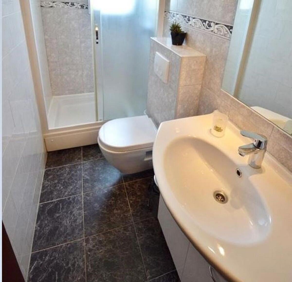 Apartment Denko เบทินา ภายนอก รูปภาพ