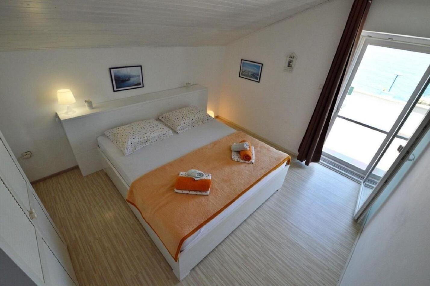 Apartment Denko เบทินา ภายนอก รูปภาพ