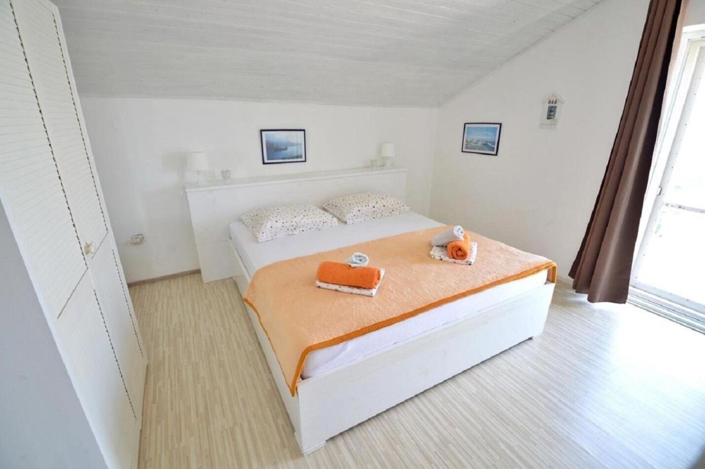 Apartment Denko เบทินา ภายนอก รูปภาพ
