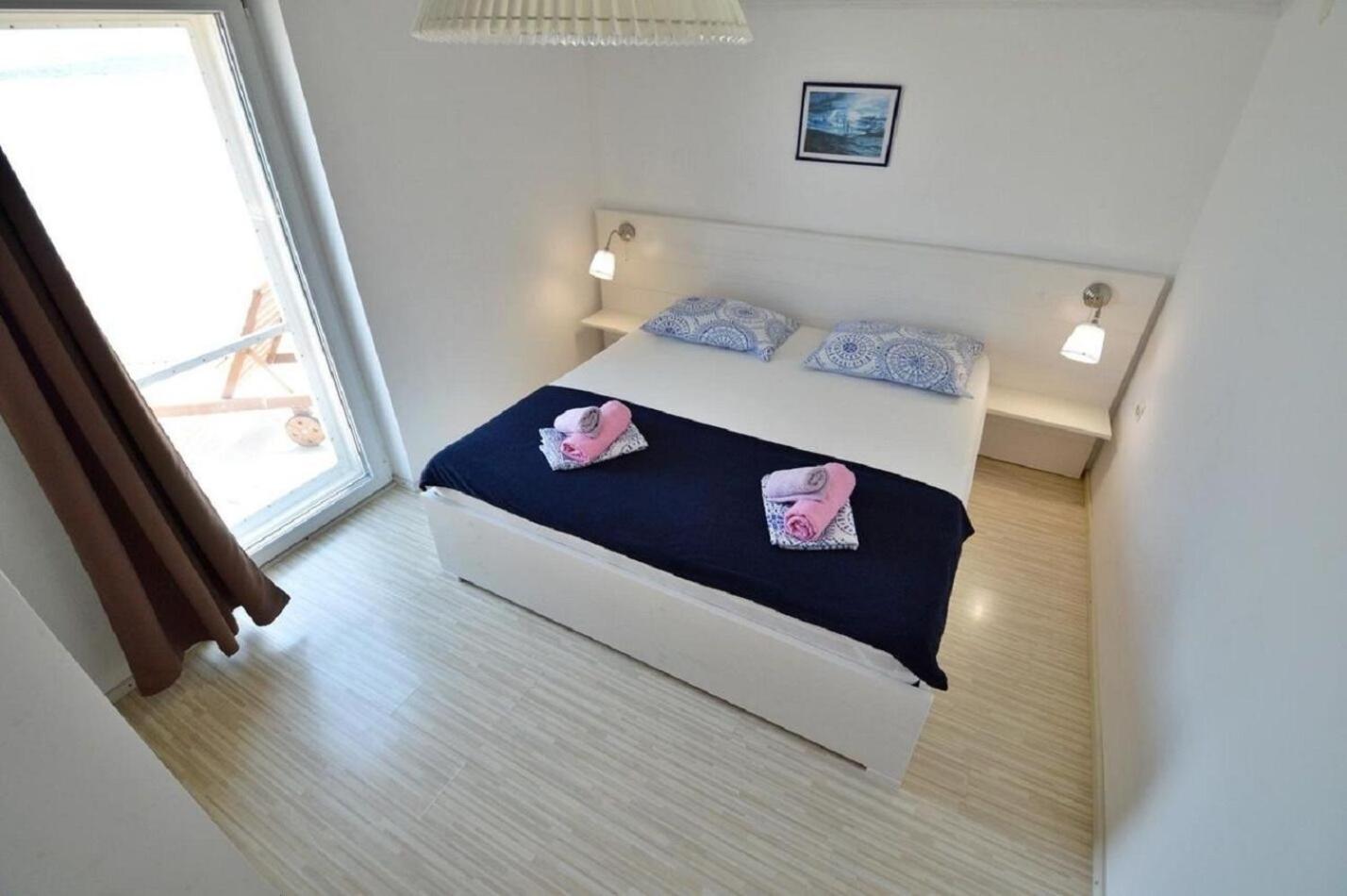 Apartment Denko เบทินา ภายนอก รูปภาพ