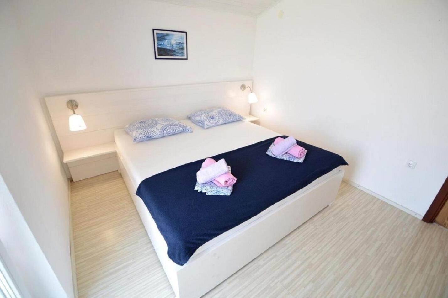 Apartment Denko เบทินา ภายนอก รูปภาพ