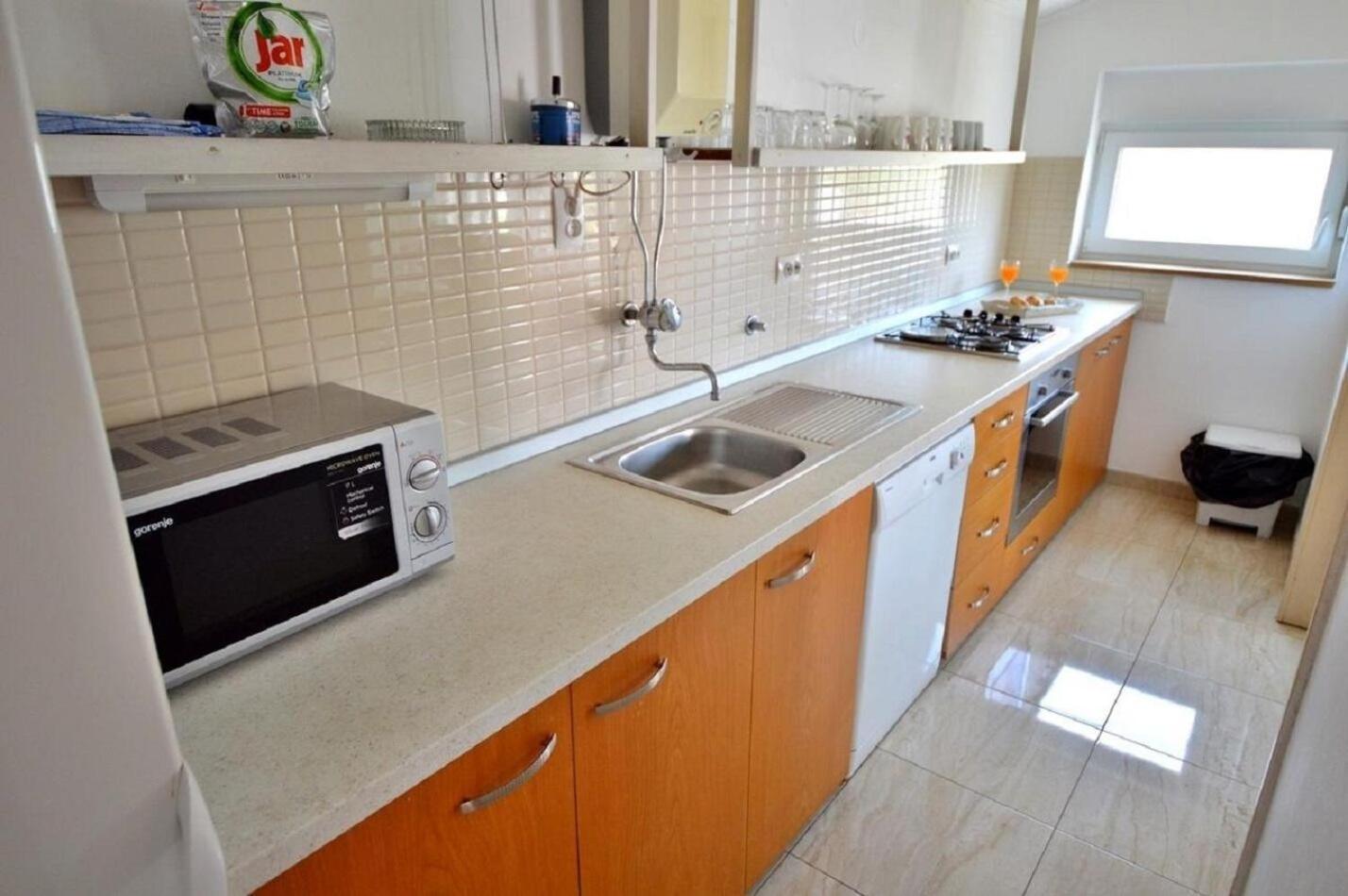 Apartment Denko เบทินา ภายนอก รูปภาพ